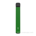 Hot Vape pen device 600puffs for Russia wholesale